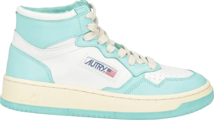 Autry Woman Sneakers - Image 9