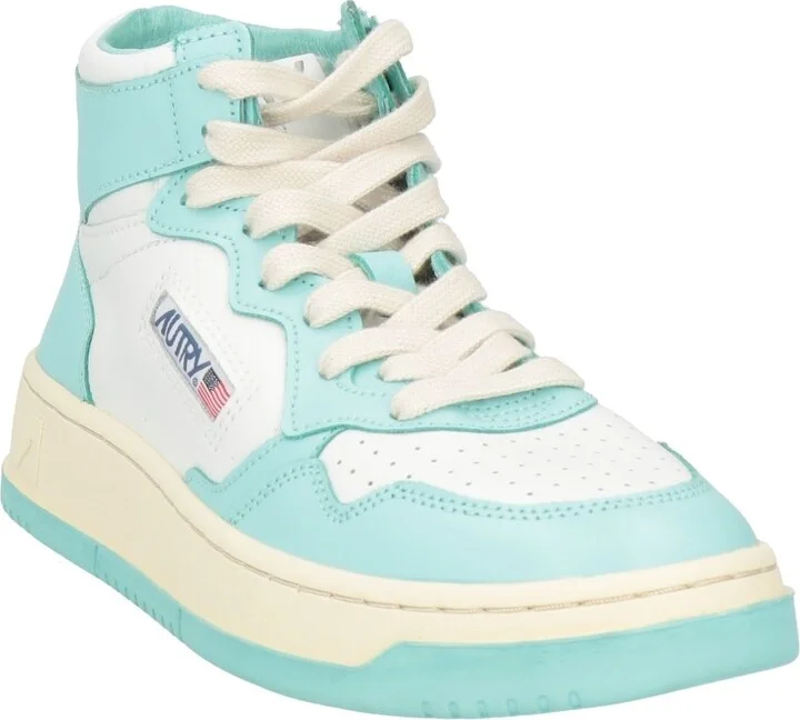 Autry Woman Sneakers - Image 10