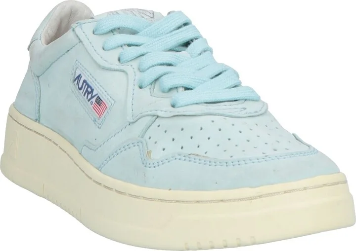 Autry Woman Sneakers - Image 4