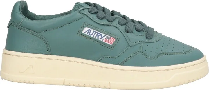 Autry Woman Sneakers - Image 6
