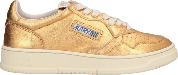 Autry Woman Sneakers - Image 3