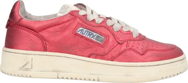 Autry Woman Sneakers - Image 6
