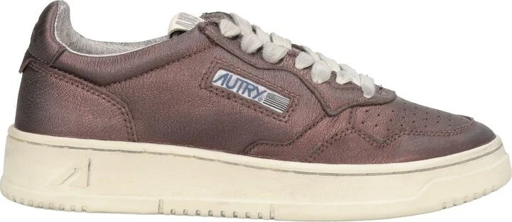 Autry Woman Sneakers - Image 9