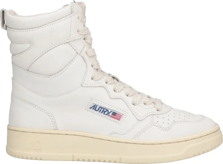 Autry Woman Sneakers - Image 3