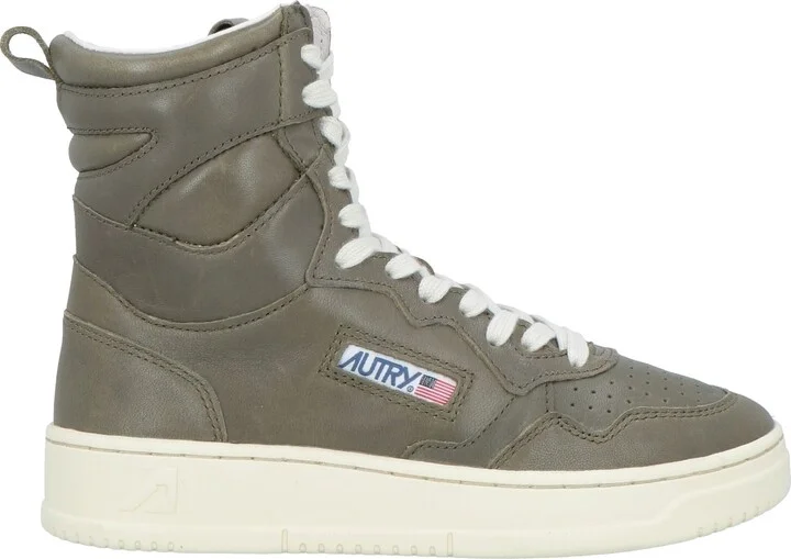 Autry Woman Sneakers - Image 6