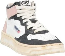Autry Woman Sneakers - Image 2