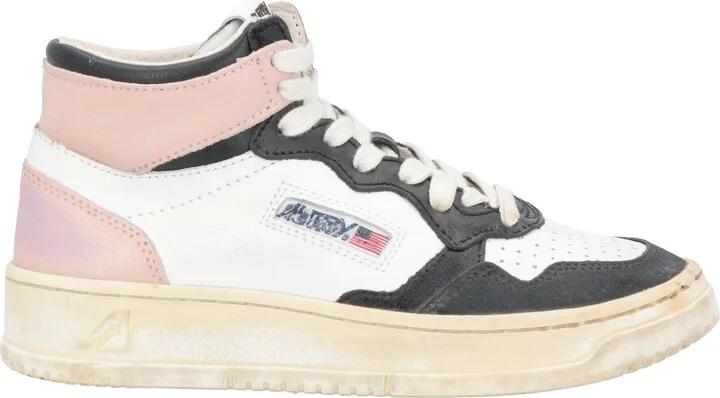 Autry Woman Sneakers - Image 3