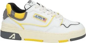 Autry Woman Sneakers