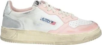 Autry Woman Sneakers