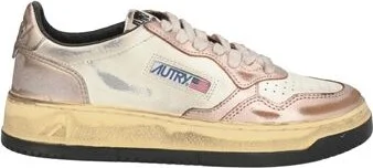 Autry Woman Sneakers