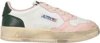 Autry Woman Sneakers