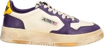 Autry Woman Sneakers