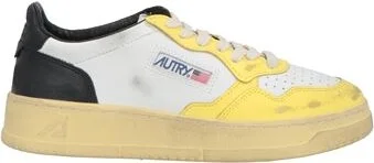 Autry Woman Sneakers