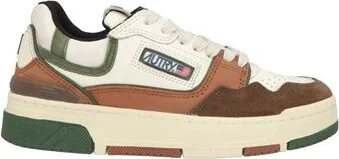 Autry Woman Sneakers