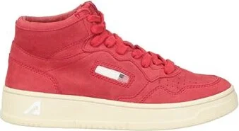Autry Woman Sneakers