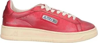 Autry Woman Sneakers