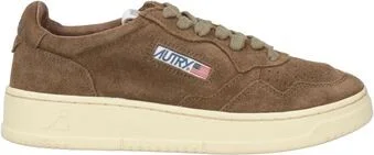Autry Woman Sneakers