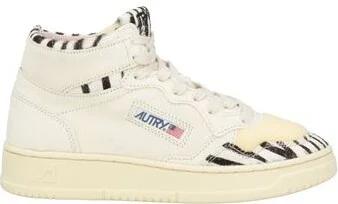 Autry Woman Sneakers