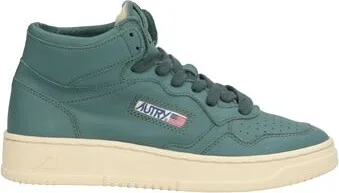 Autry Woman Sneakers