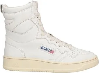 Autry Woman Sneakers