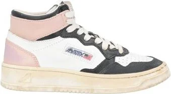 Autry Woman Sneakers