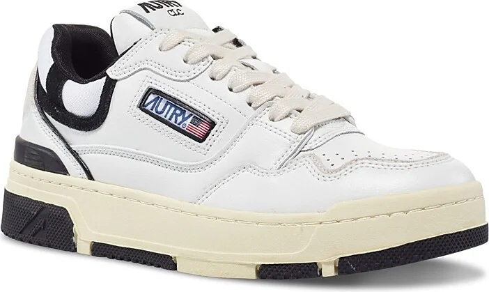 Autry Women's Clc Low Top Sneakers