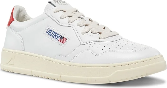 Autry Women's Medalist Low Top Sneakers
