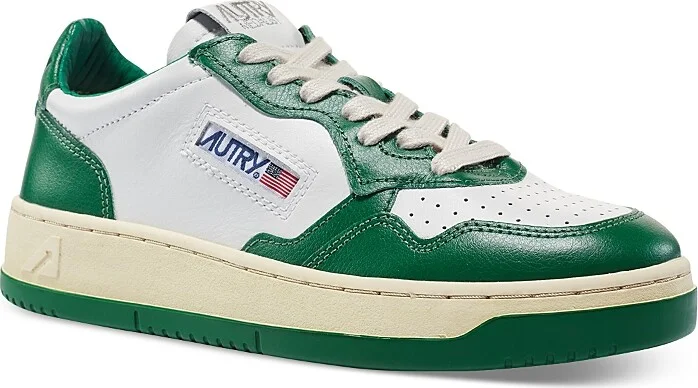 Autry Women's Medalist Low Top Sneakers