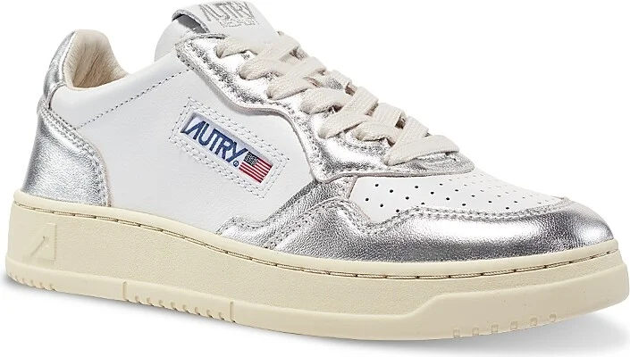 Autry Women's Medalist Low Top Sneakers