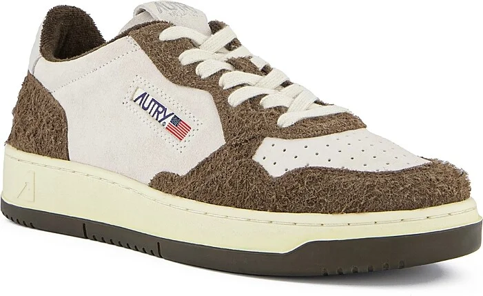 Autry Women's Medalist Low Top Sneakers