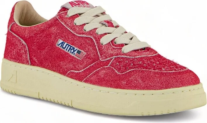 Autry Women's Medalist Low Top Sneakers