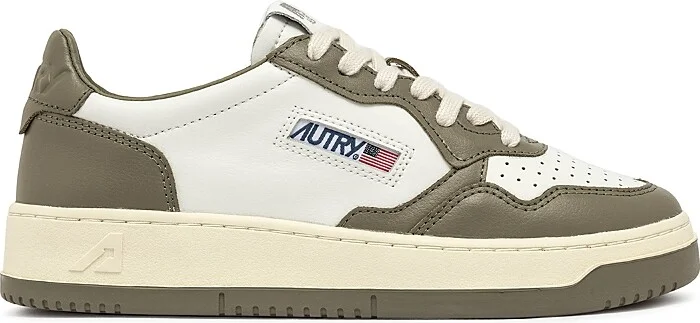 Autry Women's Medalist Low Top Sneakers
