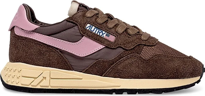 Autry Women's Reelwind Sneakers