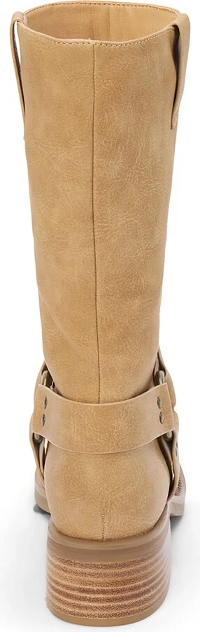 Autumn Engineer Boot - Image 6