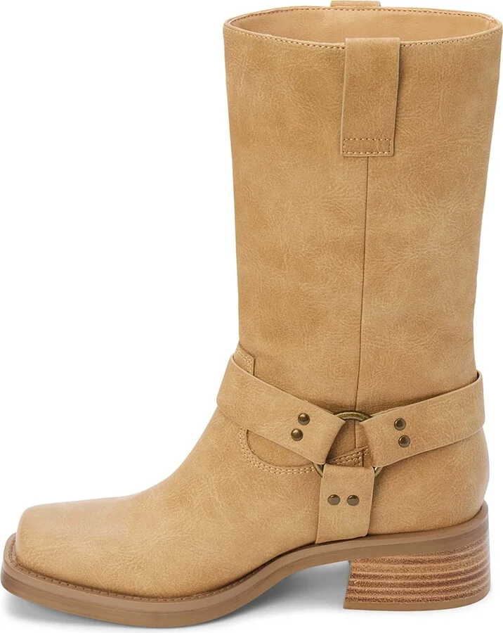 Autumn Engineer Boot - Image 7