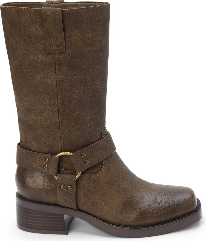 Autumn Engineer Boot - Image 9