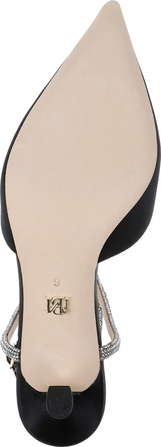 Autumn Pointed Toe Ankle Strap Pump - Image 6