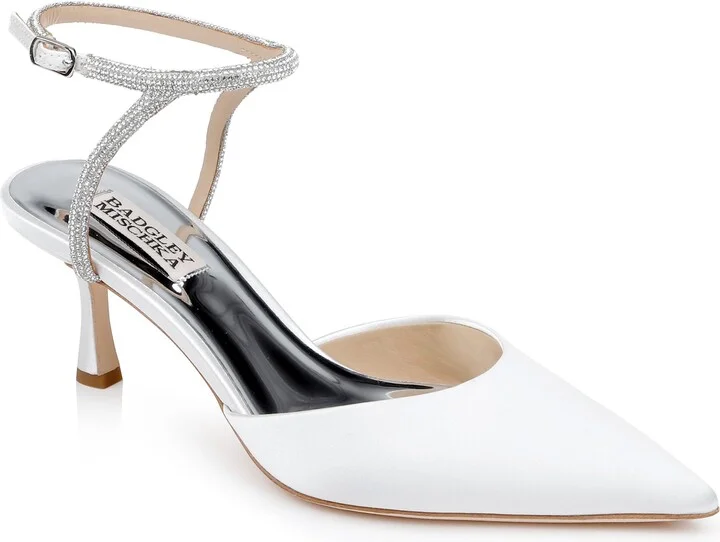 White Satin