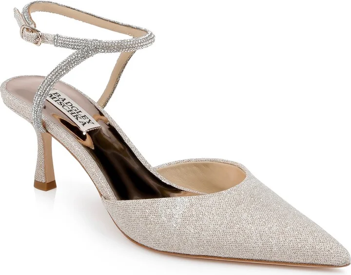 Gold Glitter