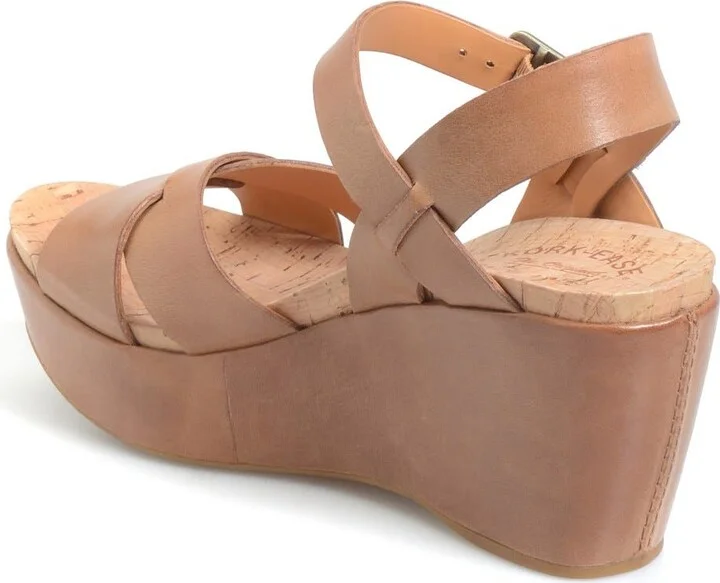 Ava 2.0 Platform Wedge Sandal - Image 10