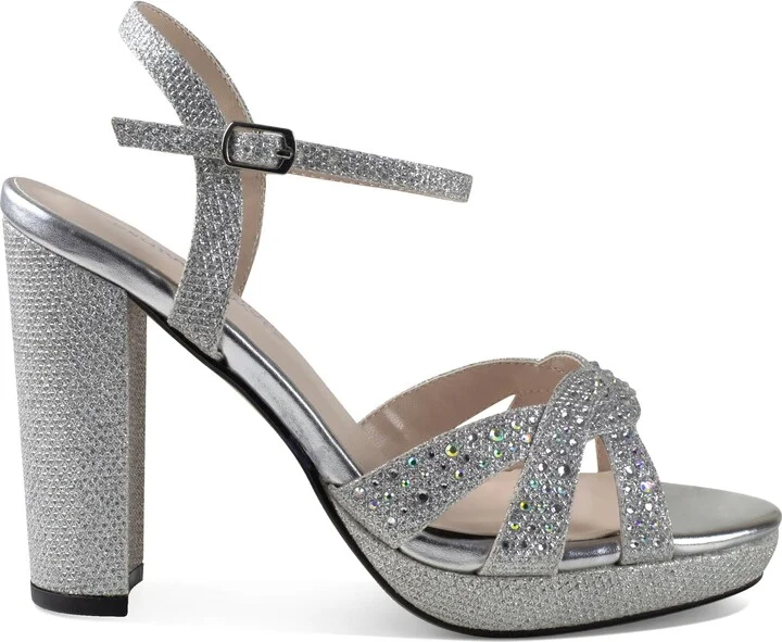 Ava Ankle Strap Sandal - Image 3