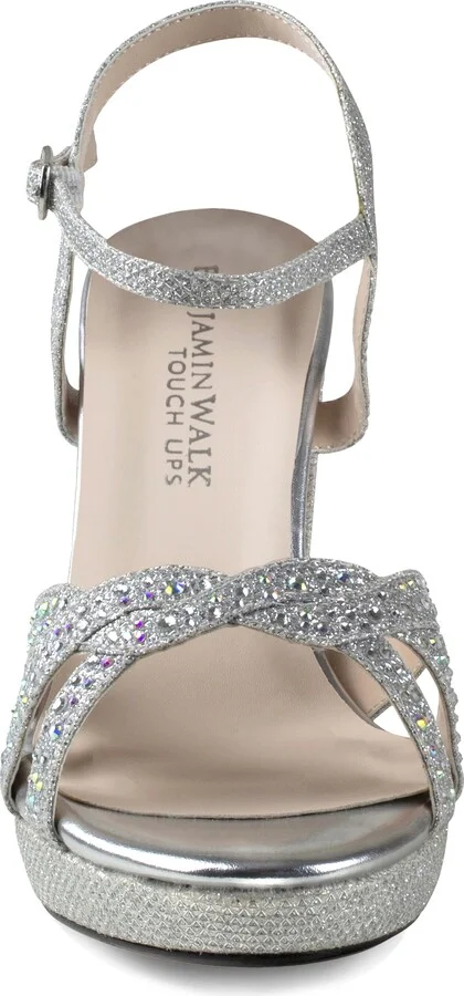 Ava Ankle Strap Sandal - Image 4