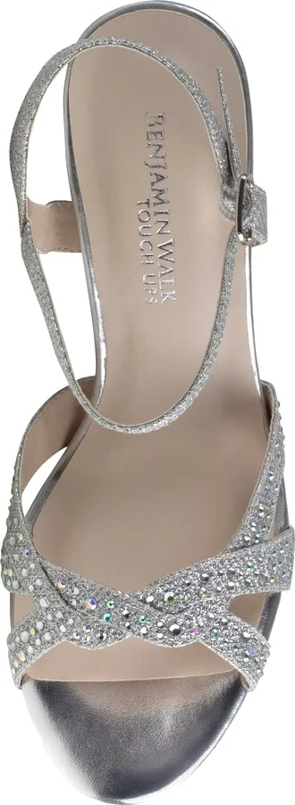 Ava Ankle Strap Sandal - Image 5