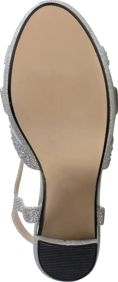 Ava Ankle Strap Sandal - Image 6