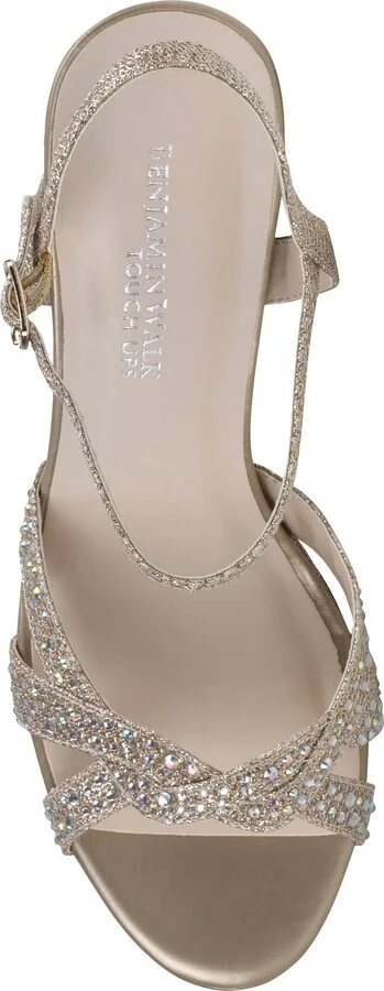 Ava Ankle Strap Sandal - Image 5