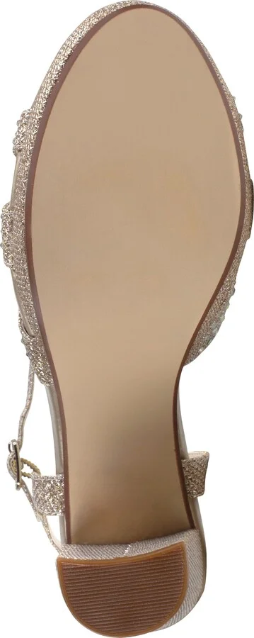 Ava Ankle Strap Sandal - Image 6