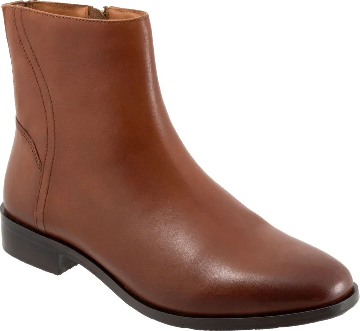Ava Bootie
