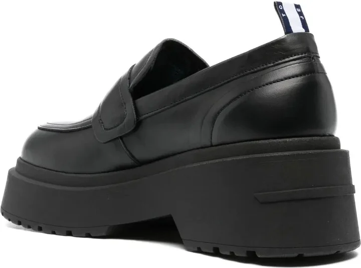 Ava leather loafers - Image 3