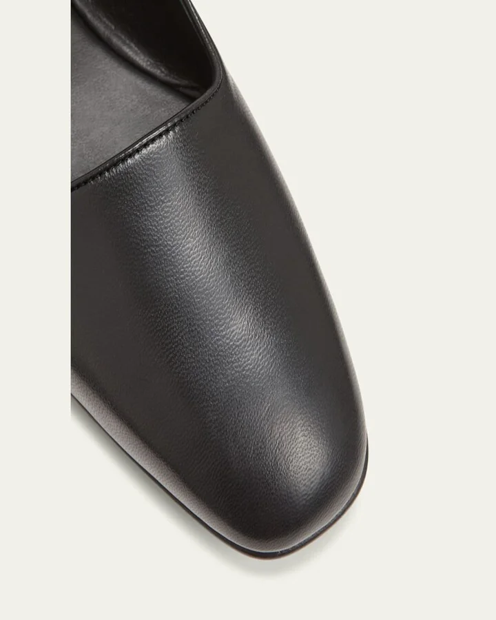 Ava Mary Jane Ballerina Flats - Image 7