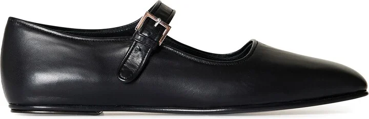 Ava Mary Jane Flat - Image 2